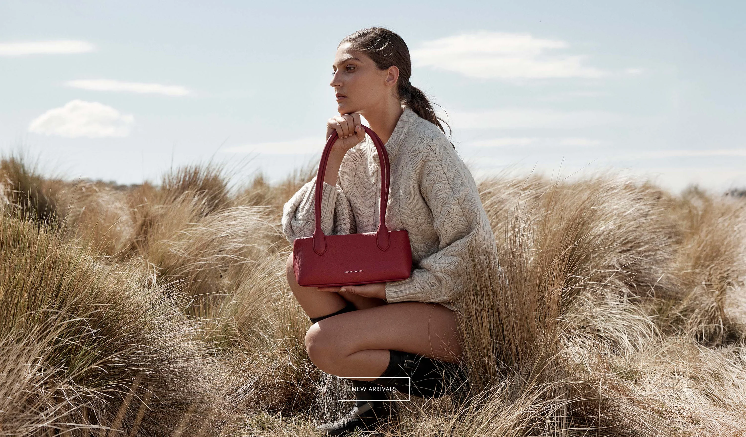 Minimalist Leather, Maximum Impact.